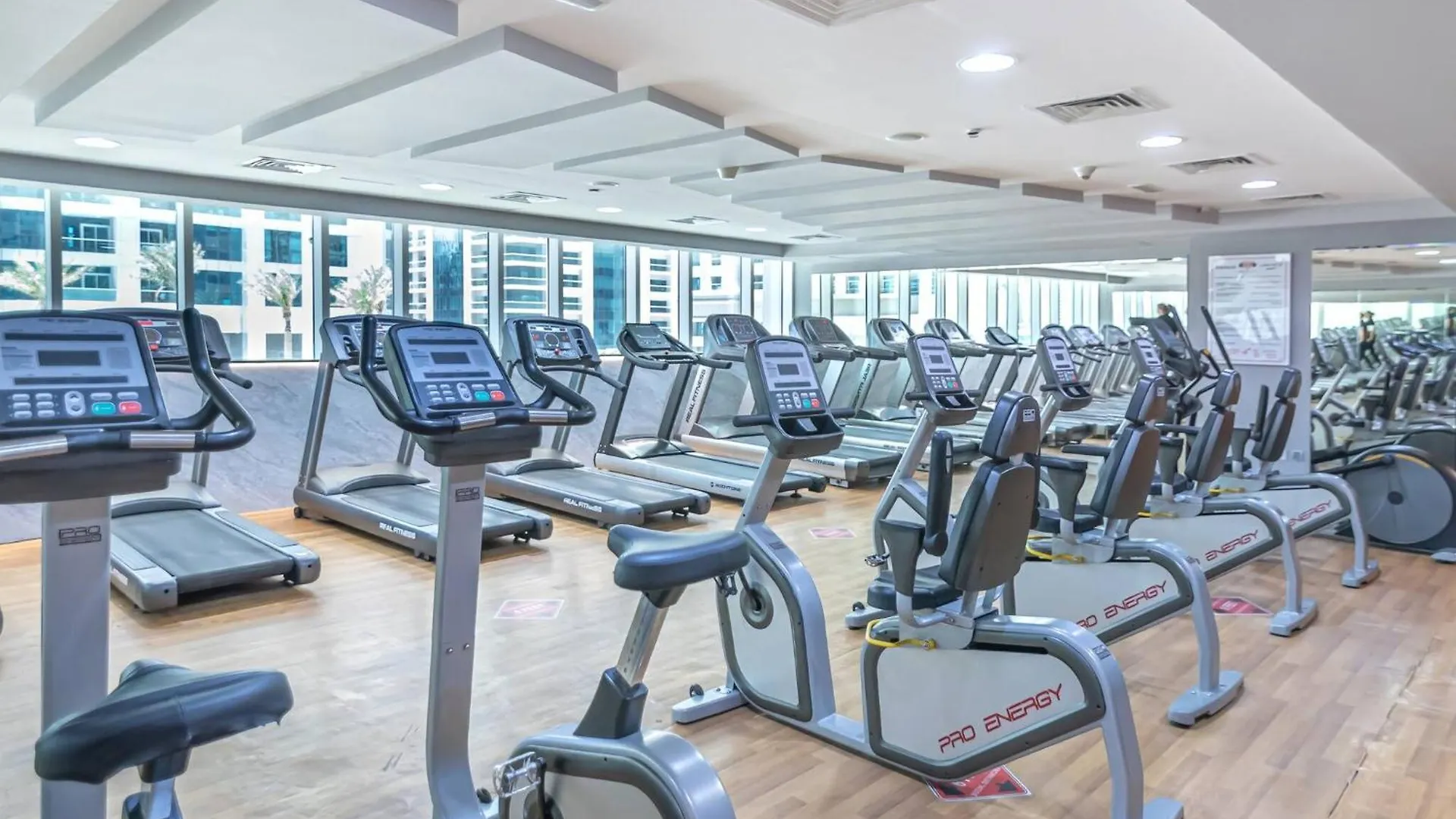 Spacious & Cosy 1Br In Marina Dubai 0*,